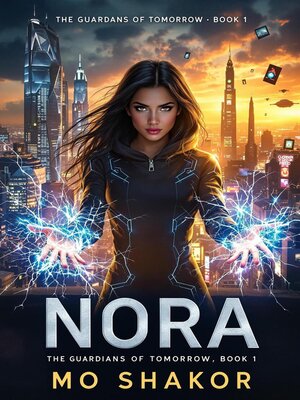 cover image of Nora